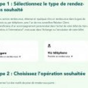 Nouvelle difficulté pour le voyageur : SNCF invente la réservation obligatoire pour accéder aux guichets [MAJ]